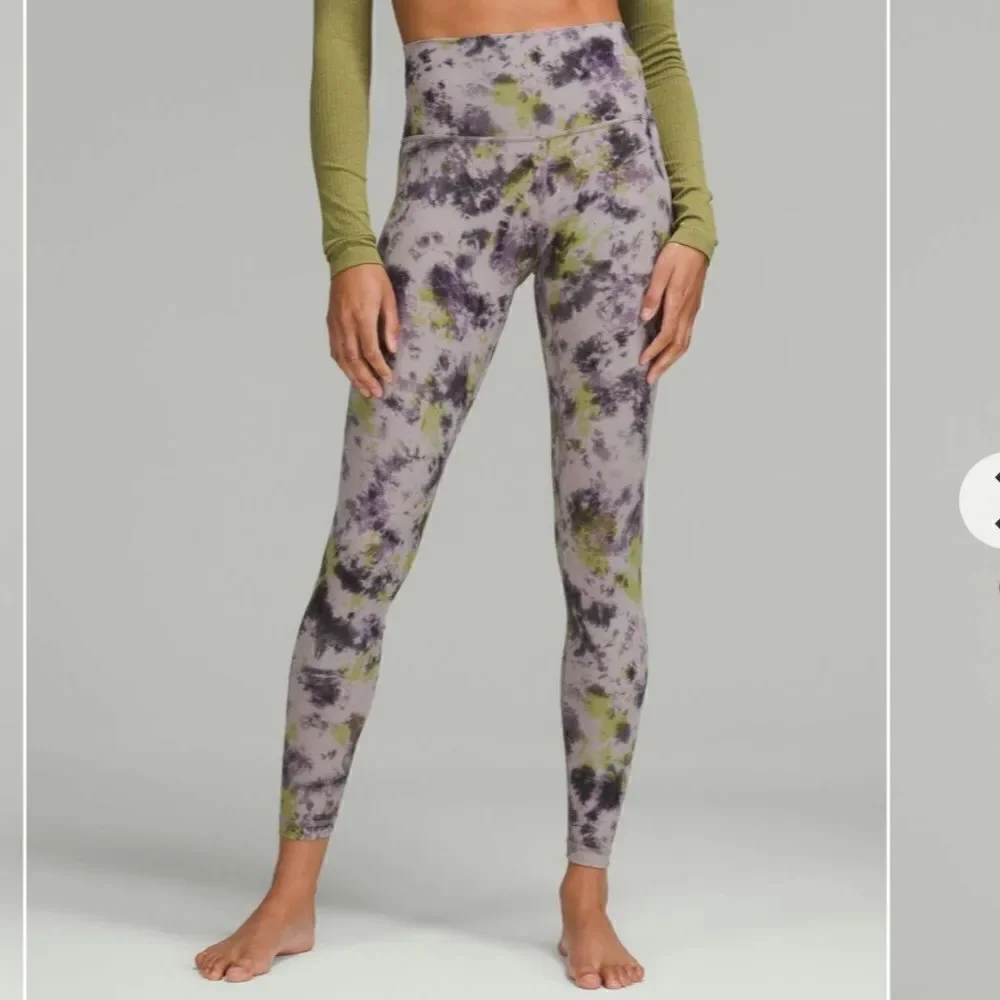 Lululemon Align High-Rise Pant 28
